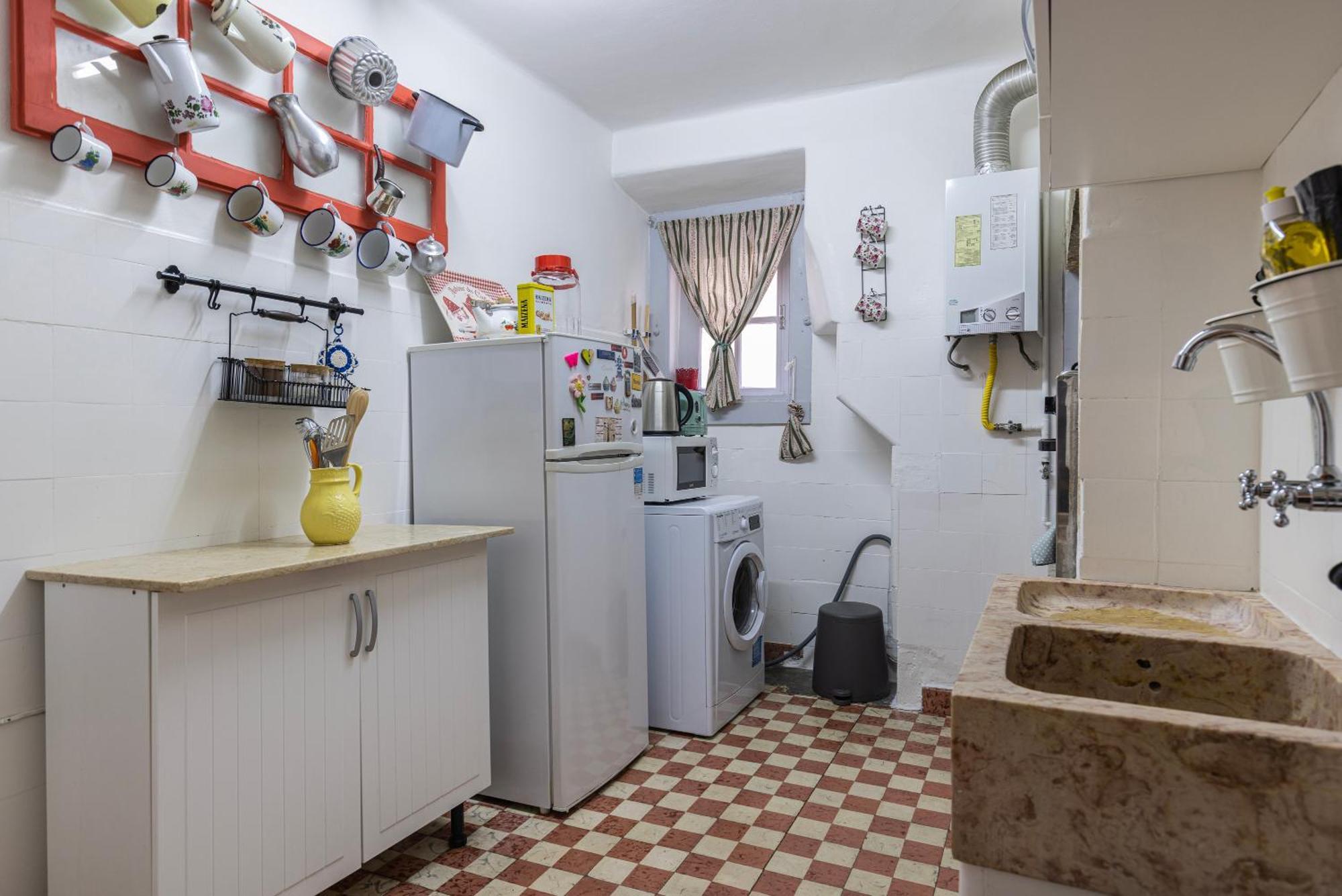 Condessa Doll'S House Apartment Lisbon Luaran gambar