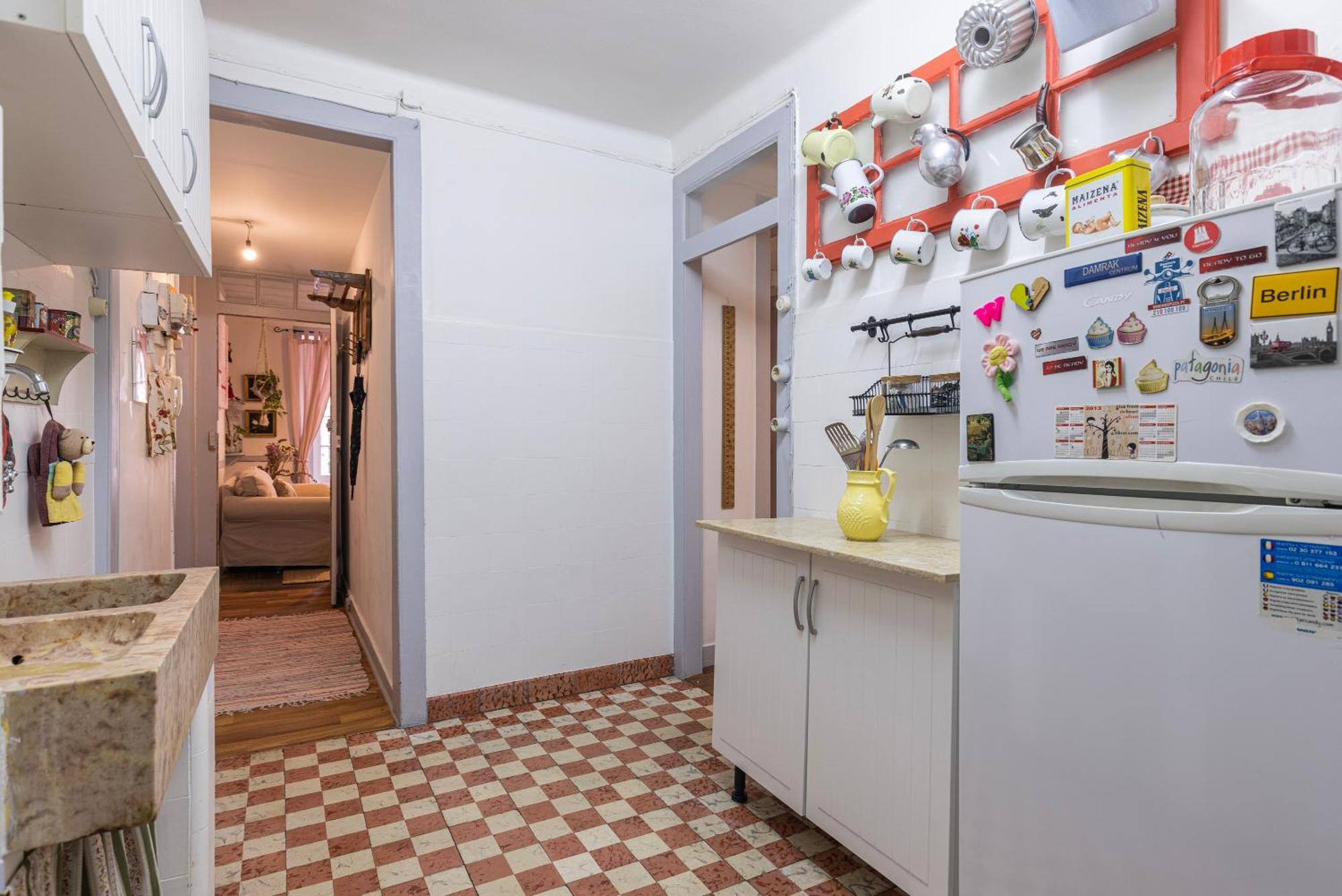 Condessa Doll'S House Apartment Lisbon Luaran gambar